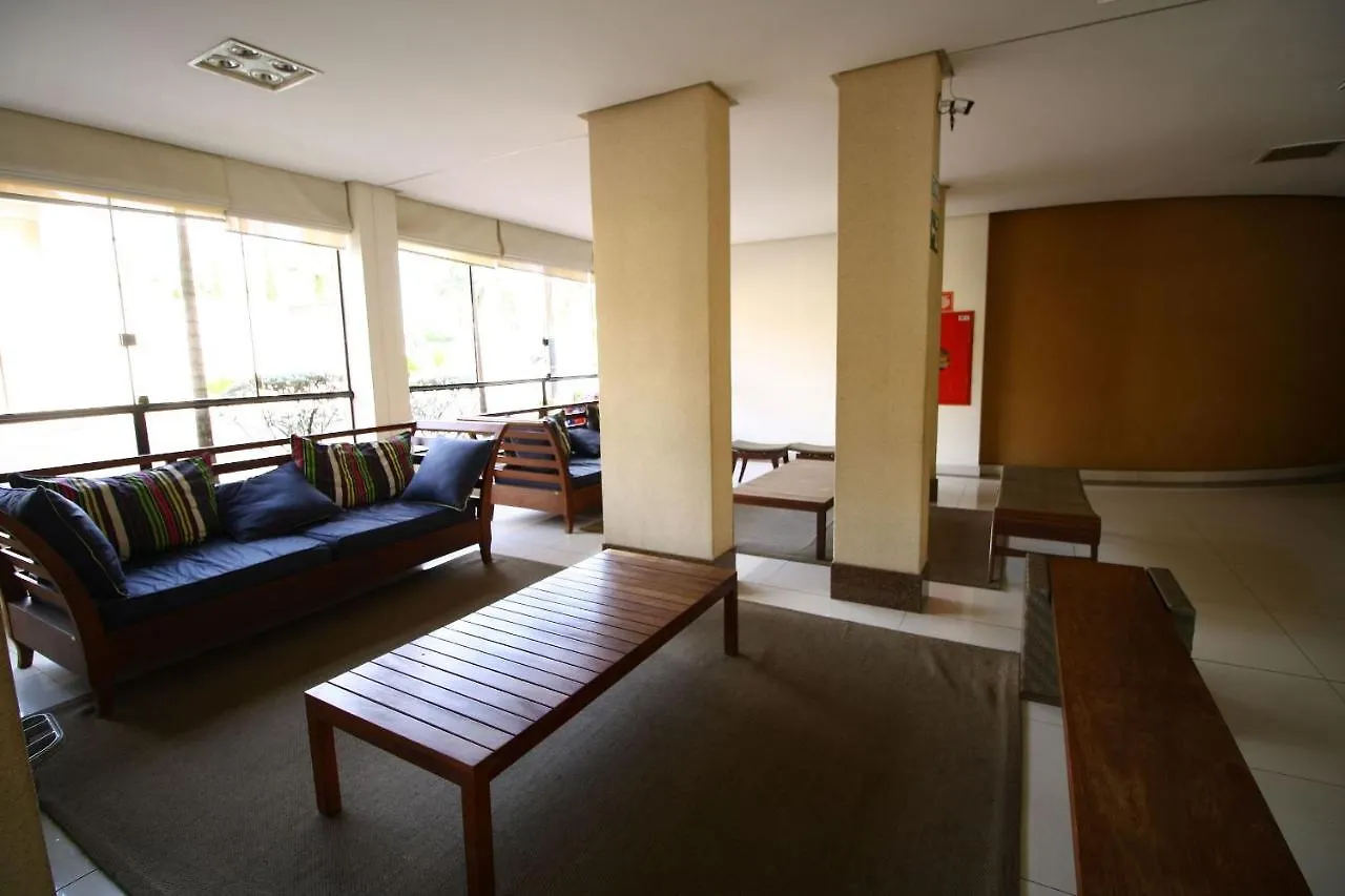 Thermas Boulevard Caldas Novas 0*,  Brasilien