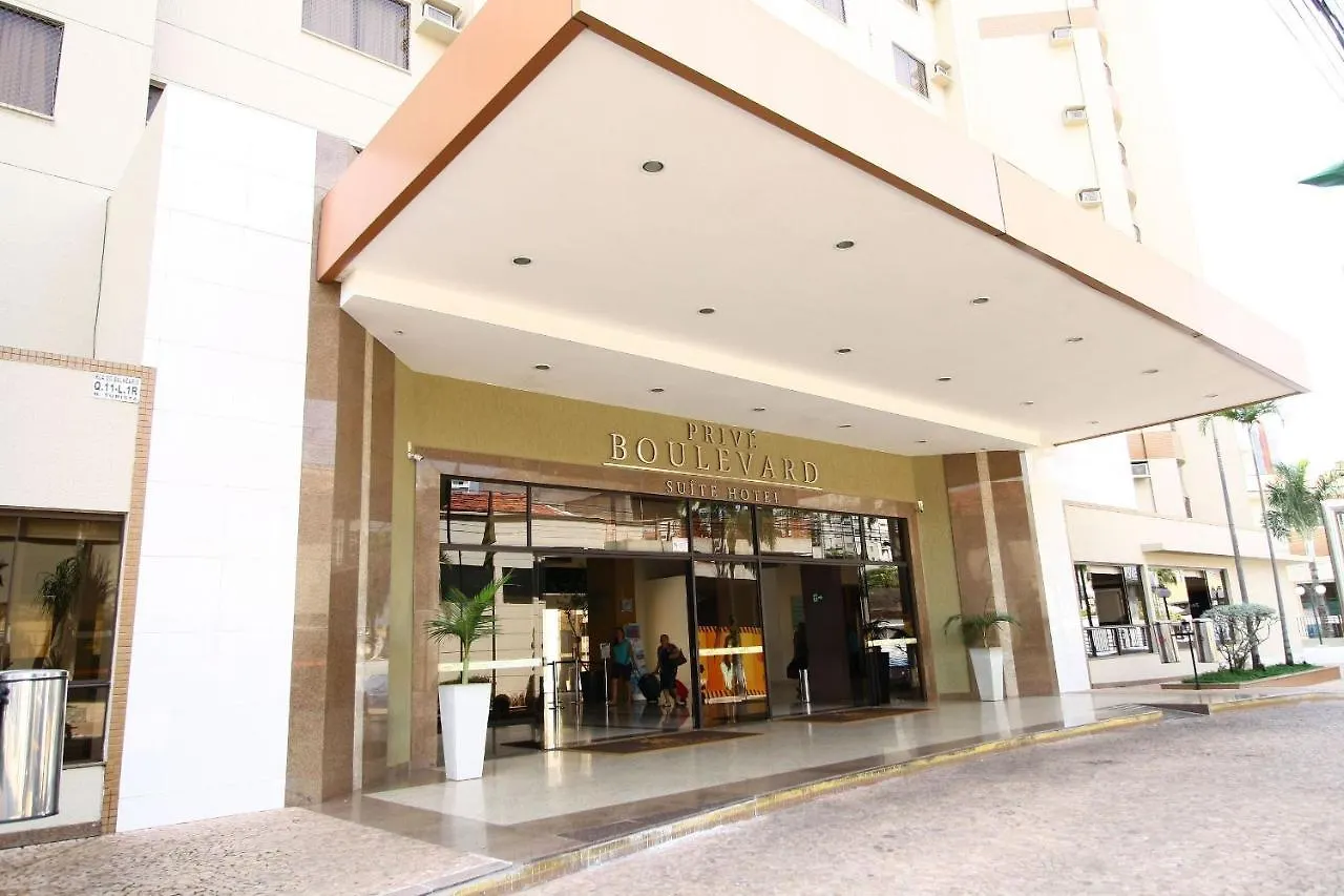 Ferienhaus Thermas Boulevard Caldas Novas
