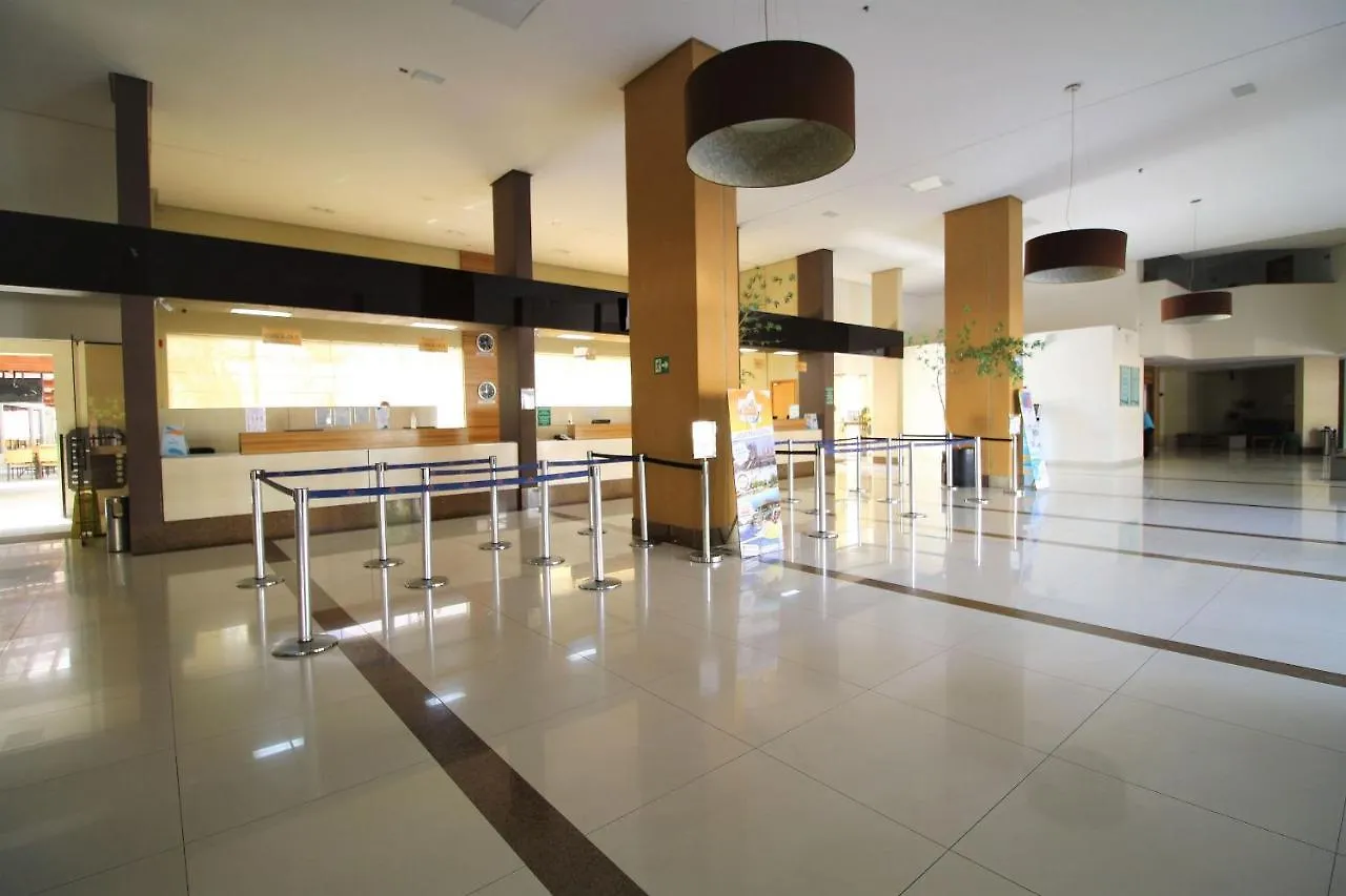Thermas Boulevard Caldas Novas Ferienhaus