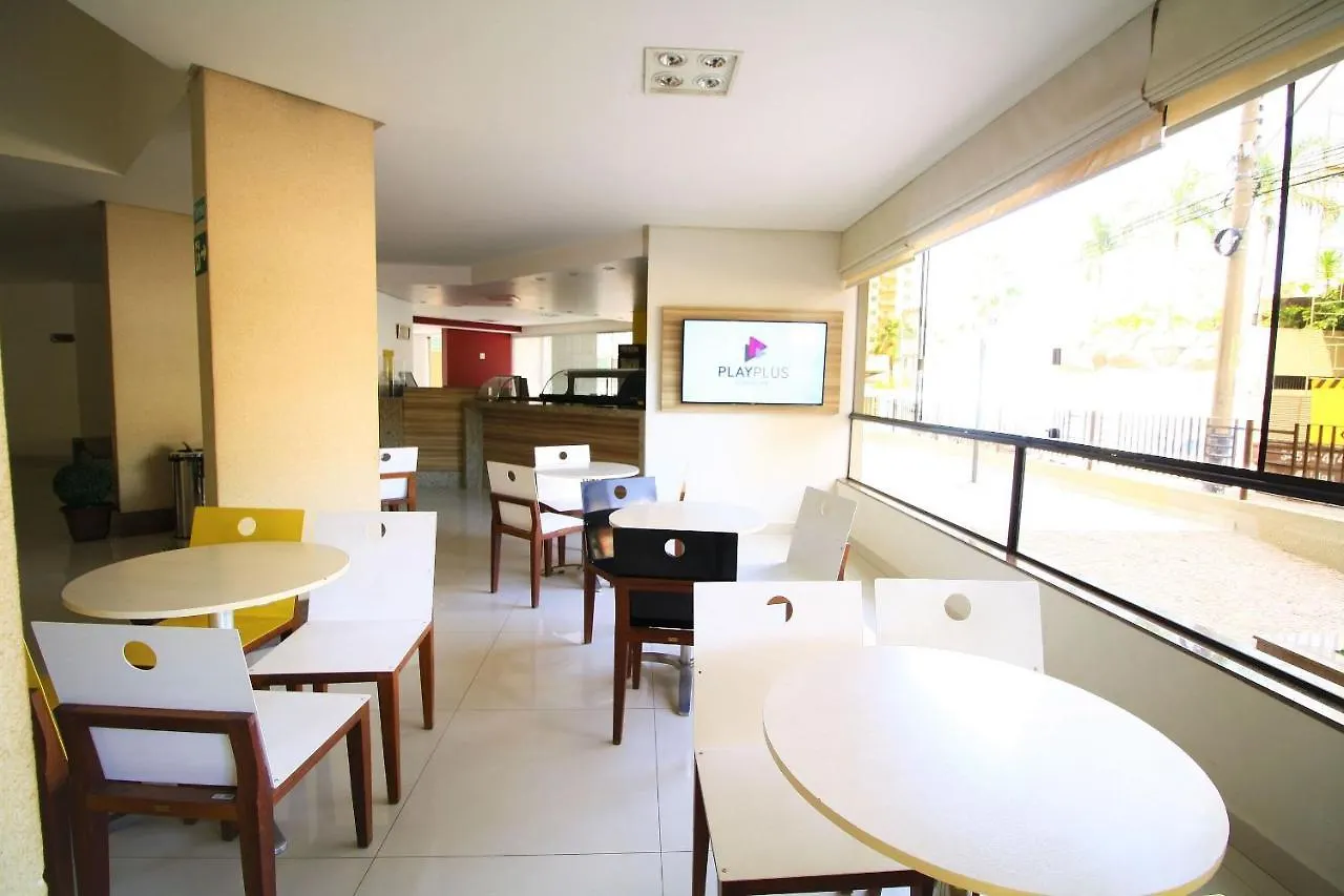 Ferienhaus Thermas Boulevard Caldas Novas Brasilien