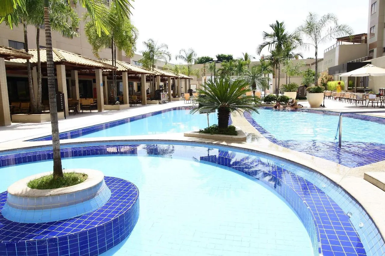 Thermas Boulevard Caldas Novas