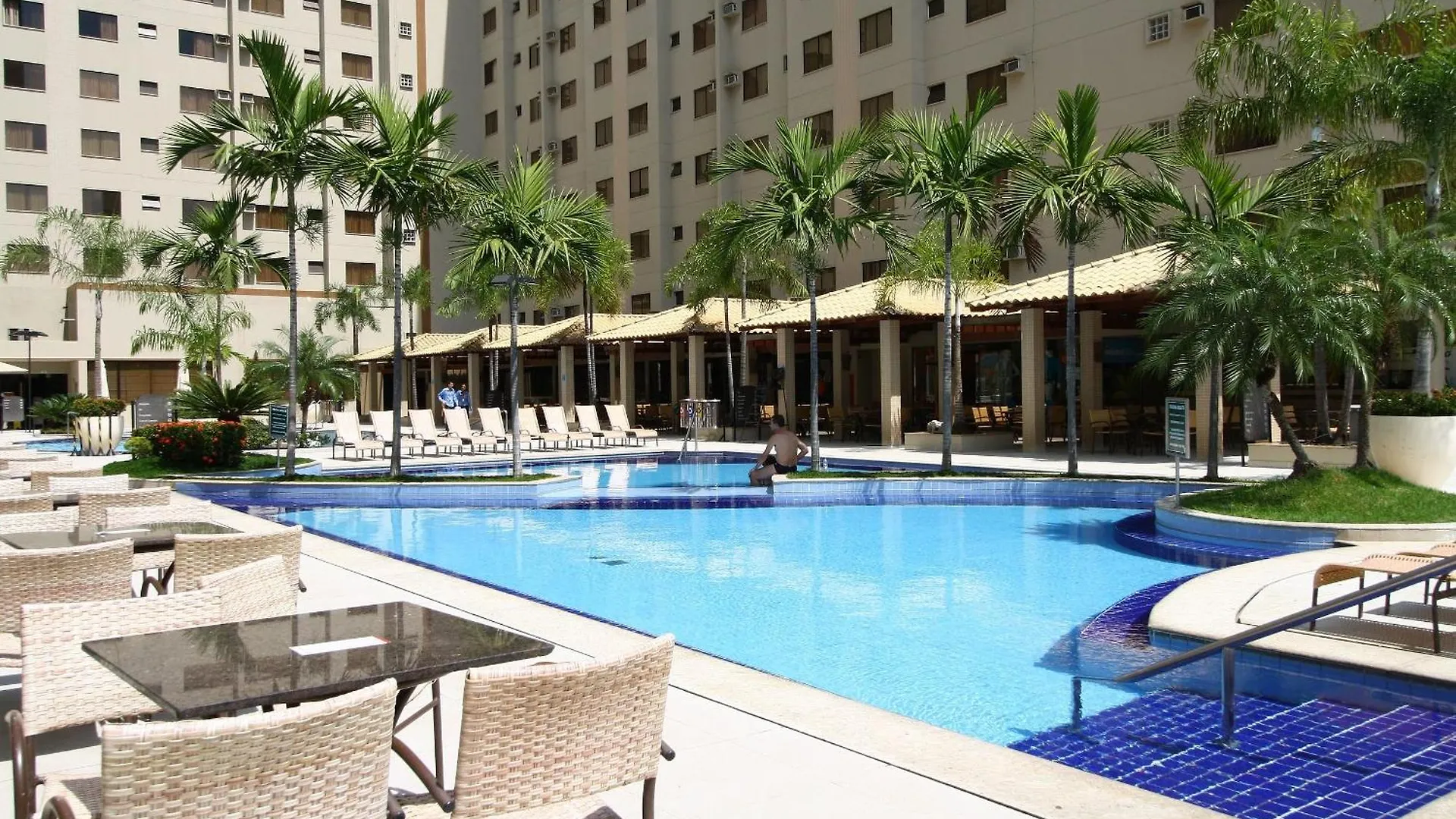 Thermas Boulevard Caldas Novas