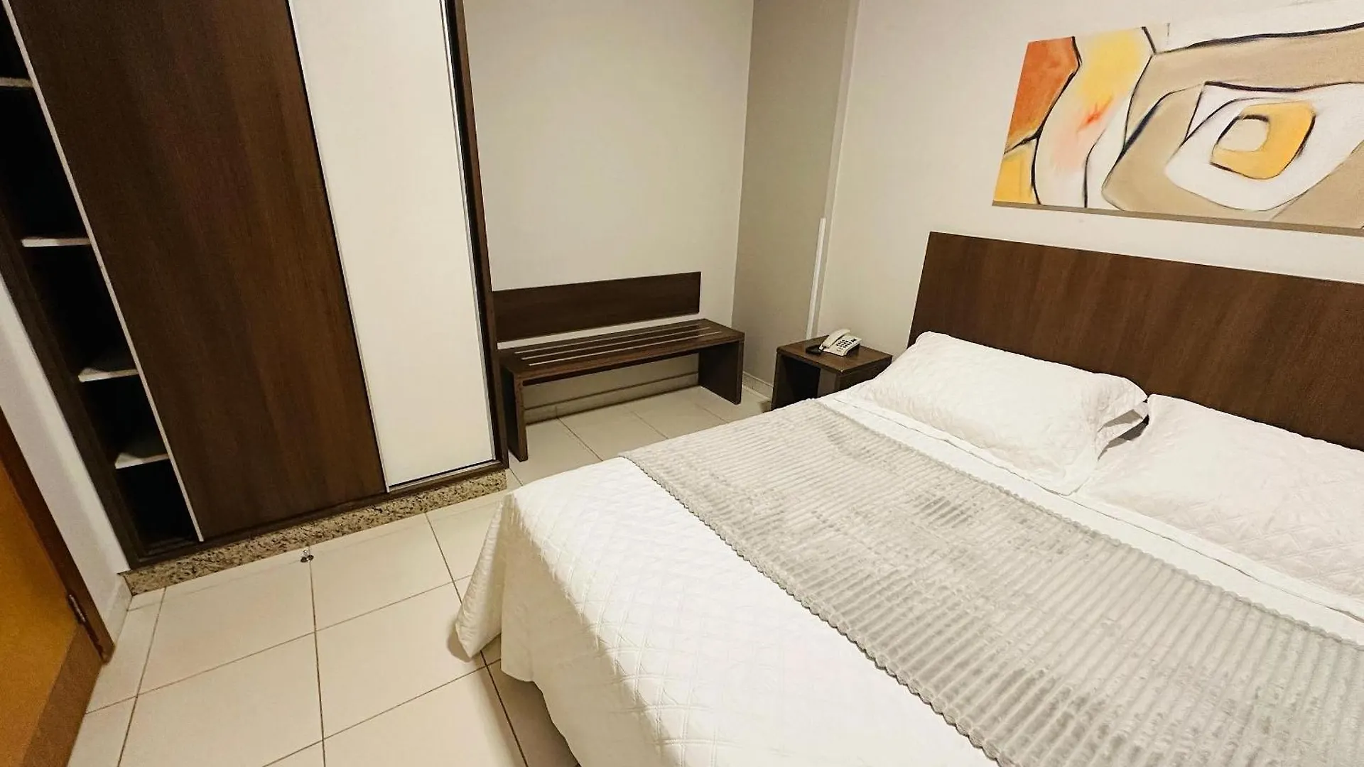 Thermas Boulevard Caldas Novas Brasilien
