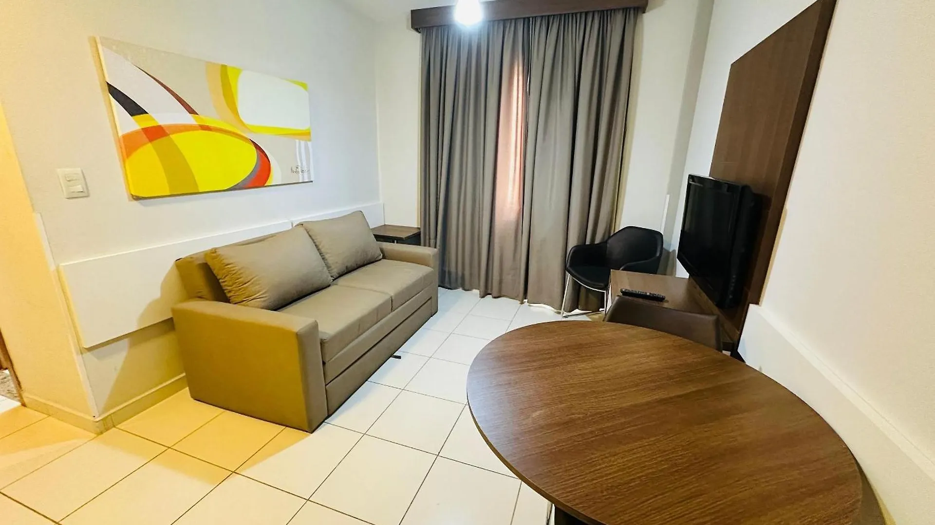 Ferienhaus Thermas Boulevard Caldas Novas