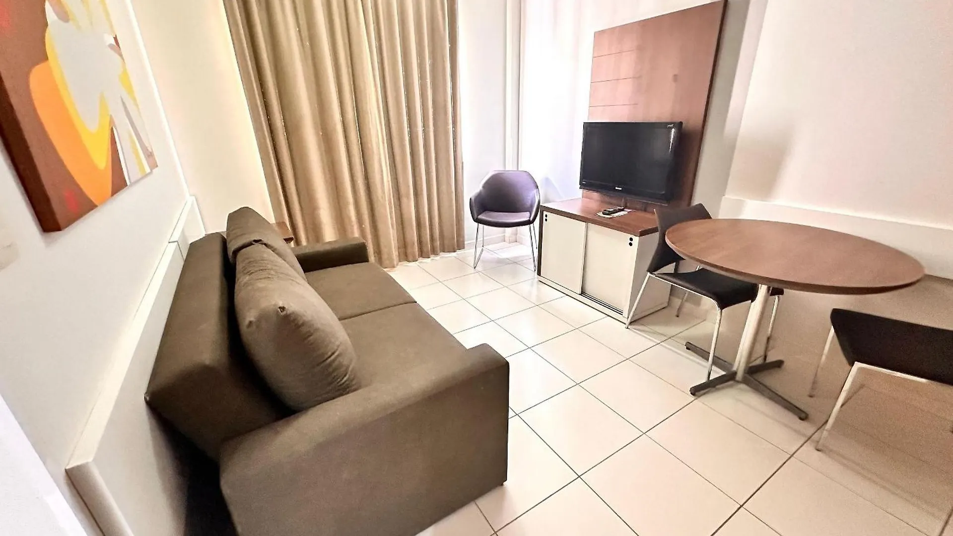 Thermas Boulevard Caldas Novas