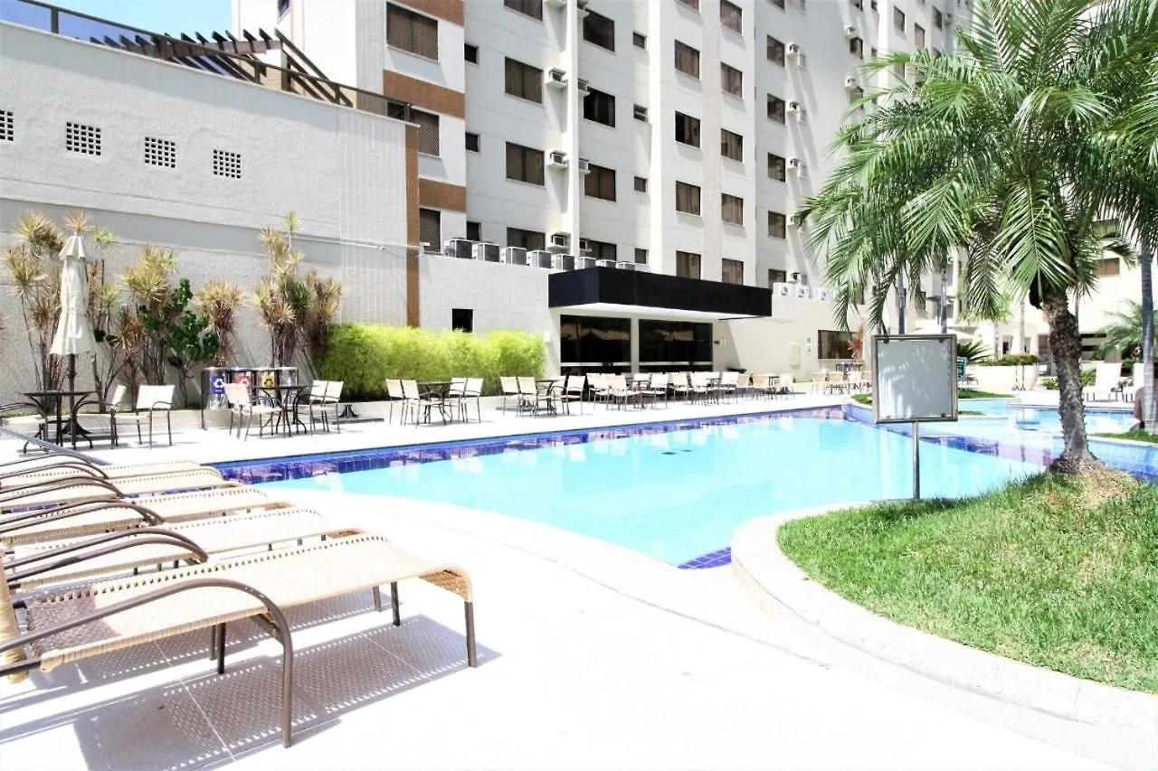 Thermas Boulevard Caldas Novas