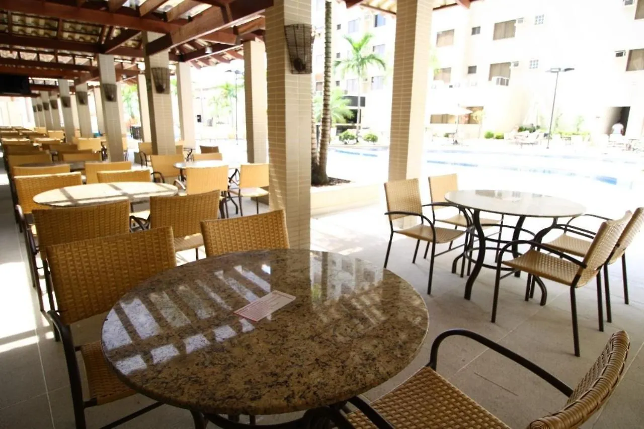 Thermas Boulevard Caldas Novas 0*,  Brasilien