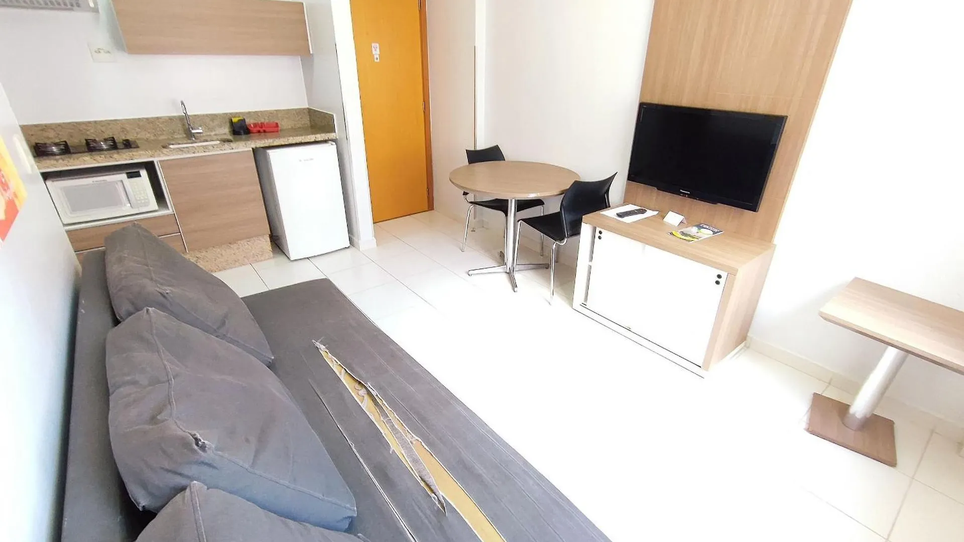 Thermas Boulevard Caldas Novas Ferienhaus