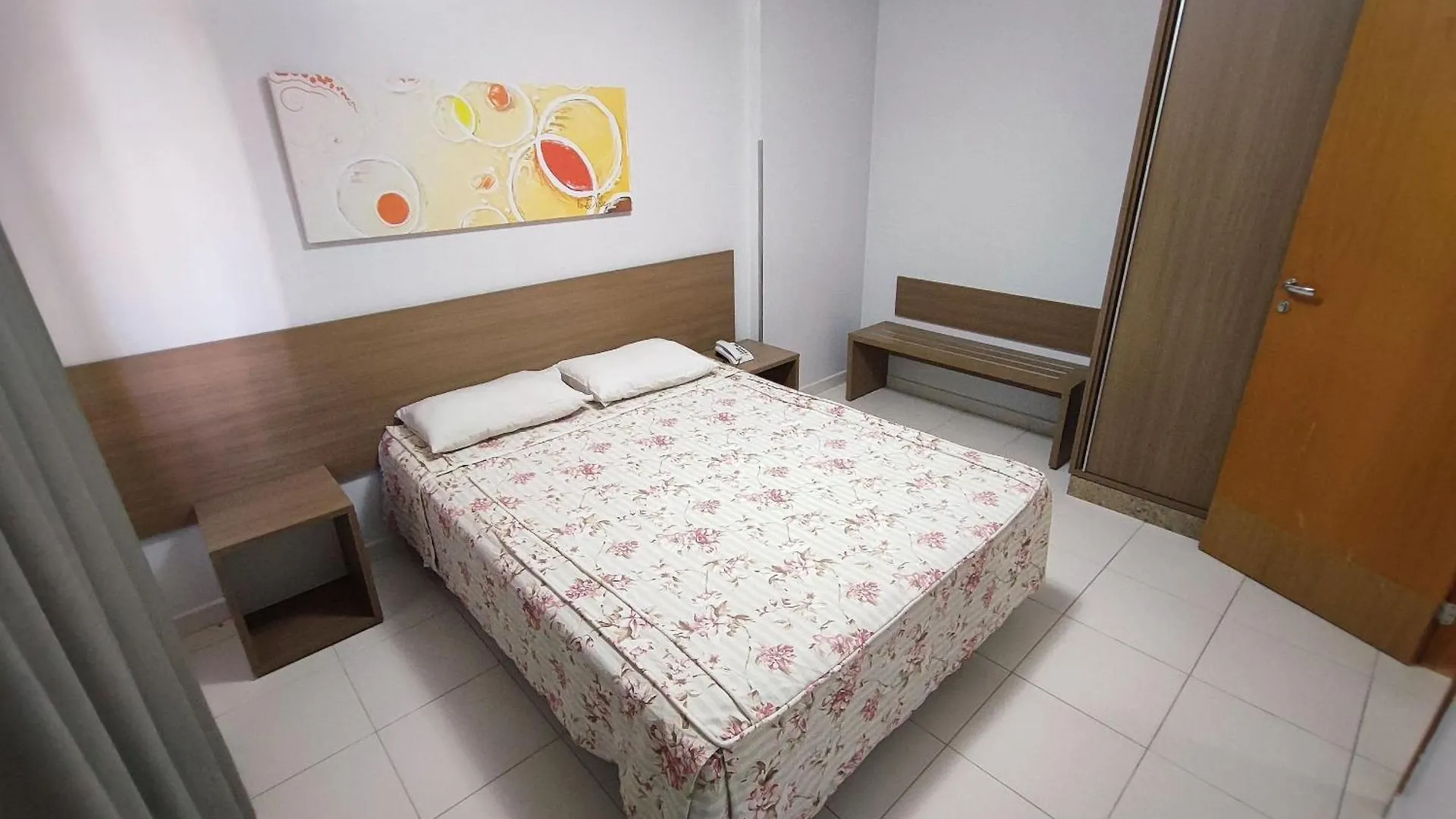 Ferienhaus Thermas Boulevard Caldas Novas