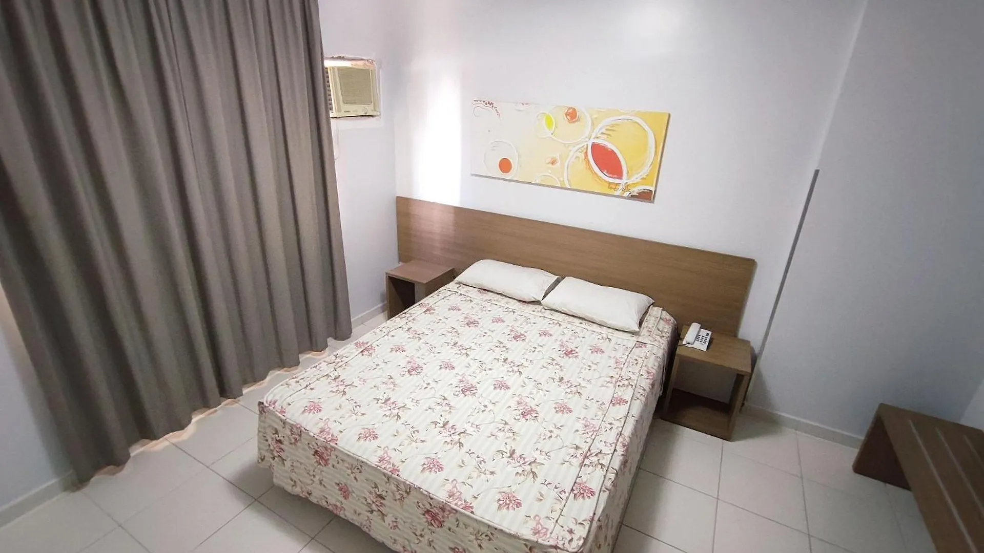 Thermas Boulevard Caldas Novas 0*,