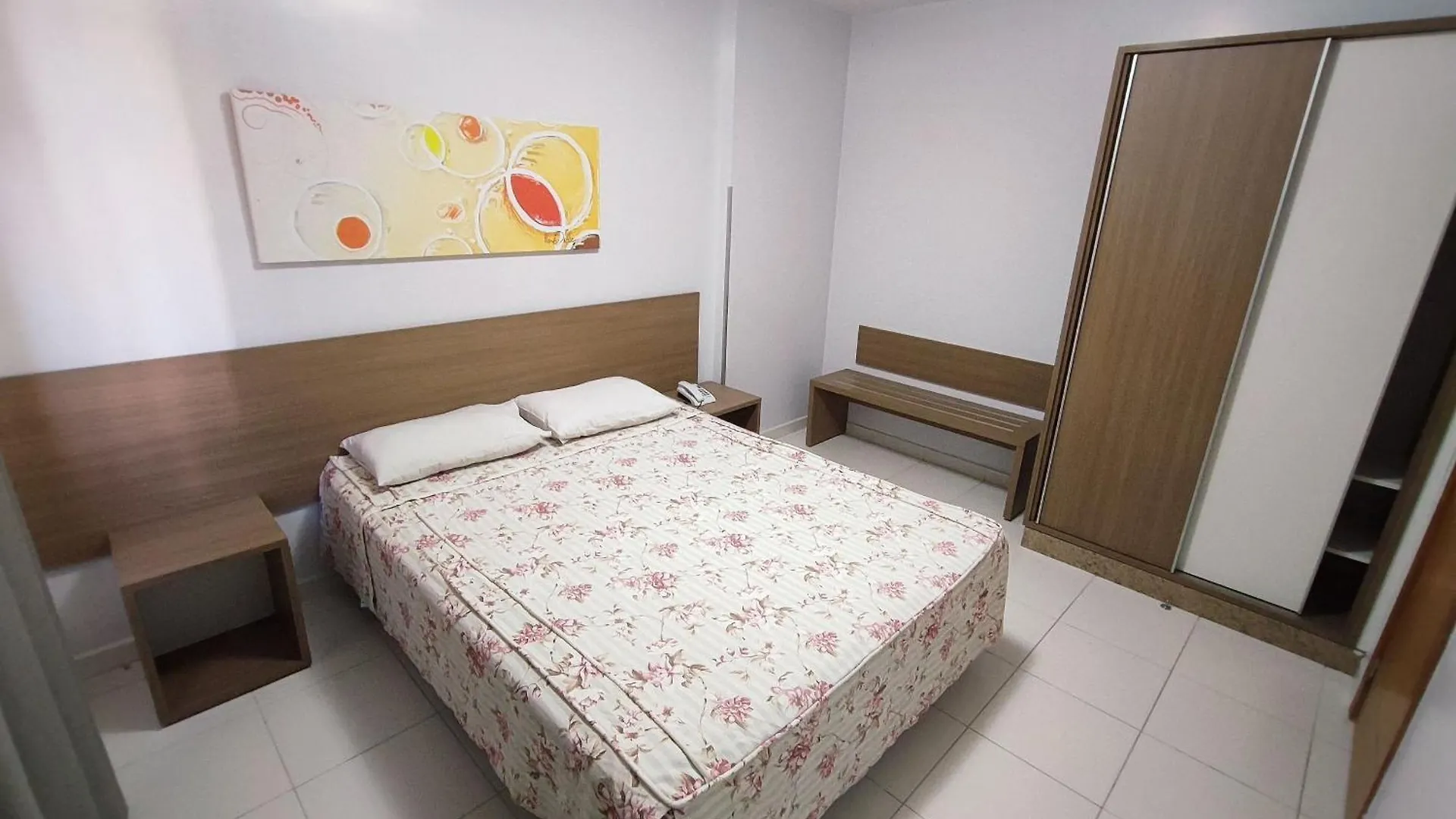 Thermas Boulevard Caldas Novas Ferienhaus