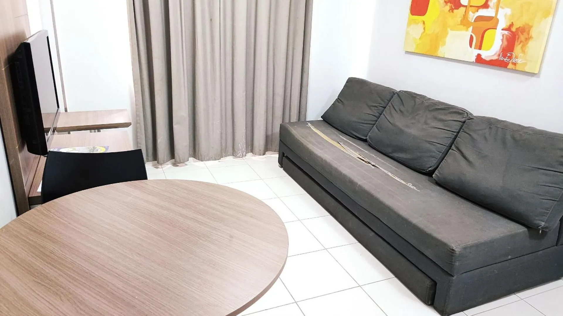 Ferienhaus Thermas Boulevard Caldas Novas Brasilien