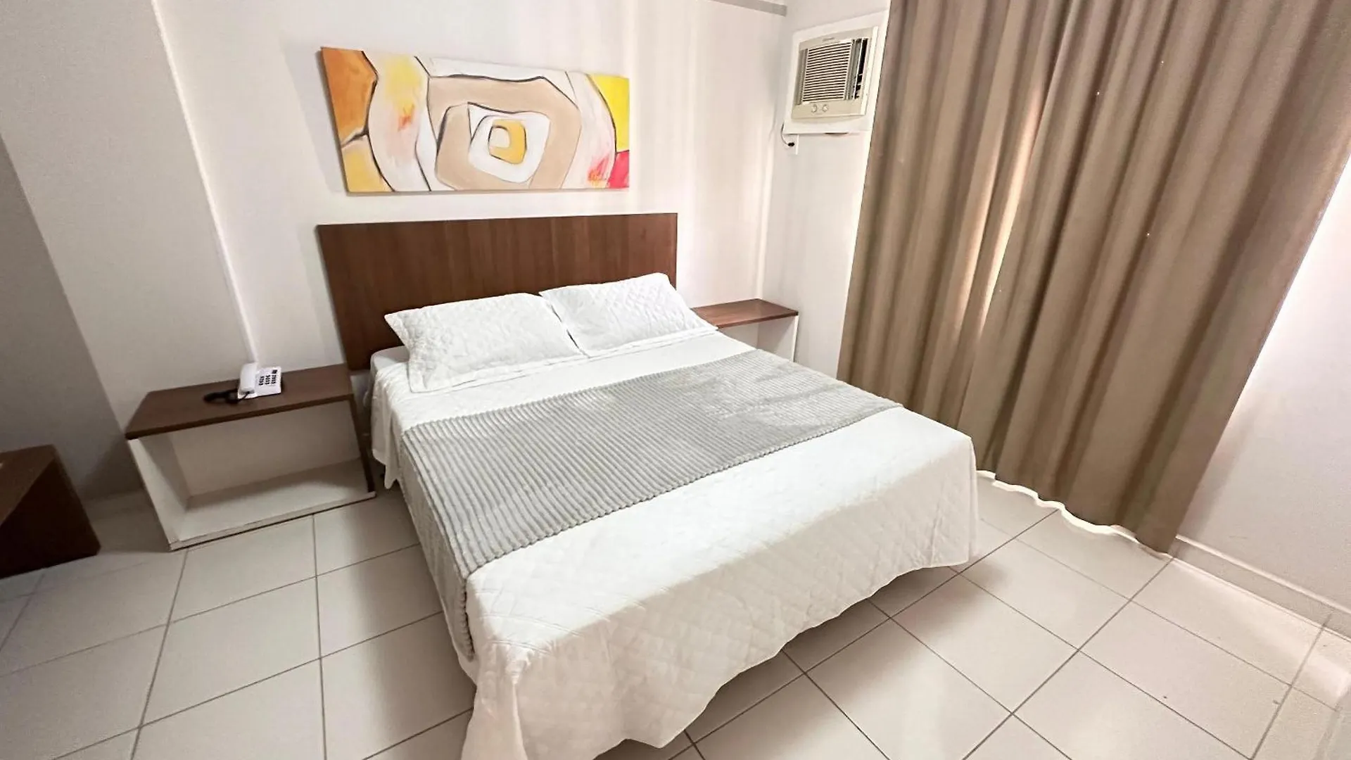 Thermas Boulevard Caldas Novas Holiday home