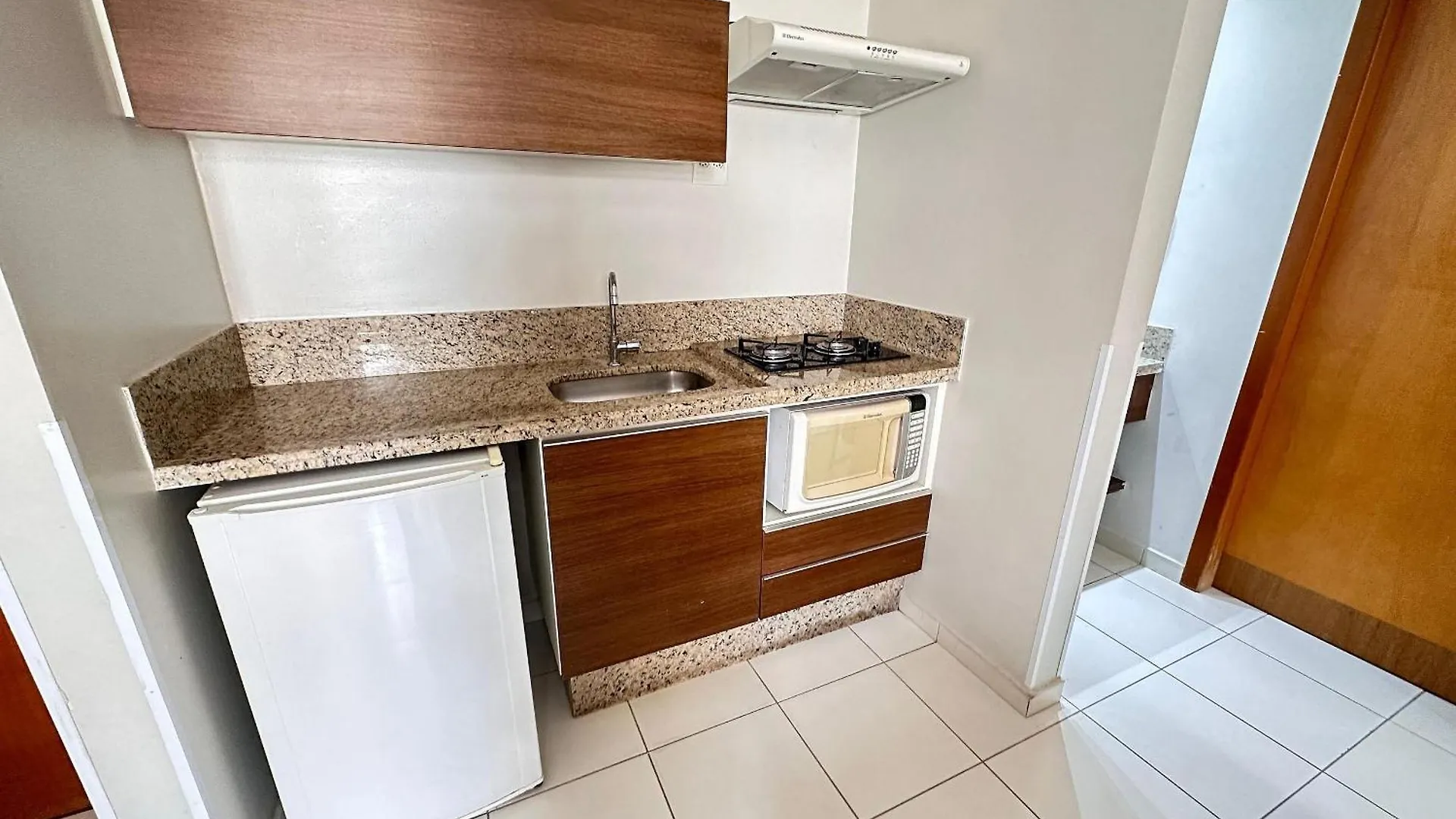 Thermas Boulevard Caldas Novas Holiday home