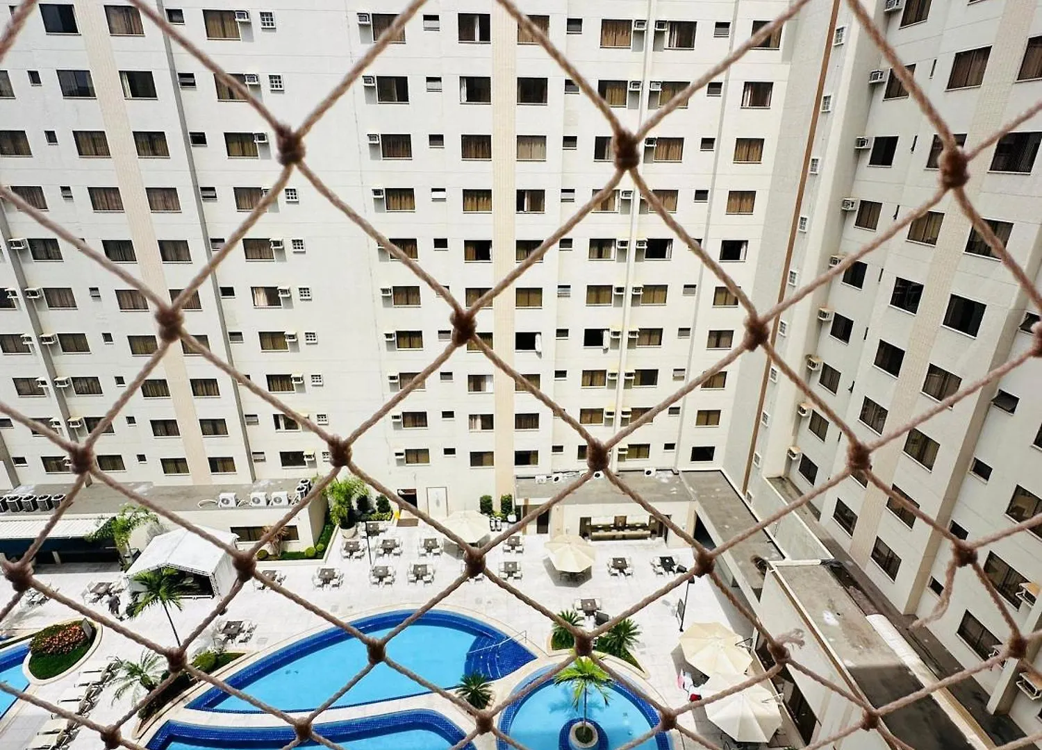 Thermas Boulevard Caldas Novas