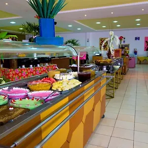 Golden Dophen Express Apartamento