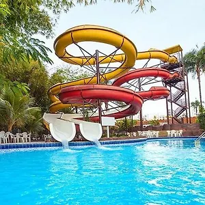 Golden Dolphin Grand Apartamento