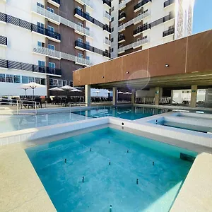 Spazzio Diroma C Acesso Acqua Park Splash - Vacia Temporada Apartamento